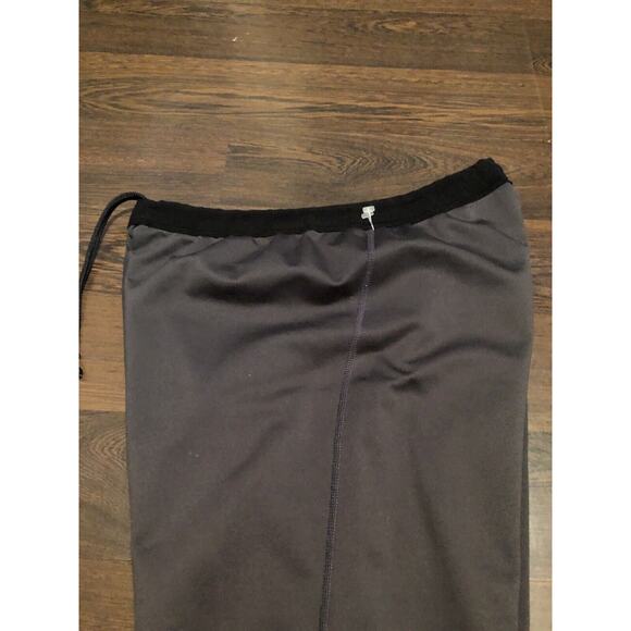 Womens Nike Dri-fit Acg Jogging Trail Pants 3/4 Length Size Medium(8-10) Rare - Picture 4 of 15